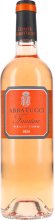 Domaine Comte Abbatucci - Faustine Vielles Vignes Rose VdF 2025 - BIO