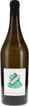Domaine Grand - Chardonnay La Grande Chaude Cotes du Jura AOP 2023 - BIO