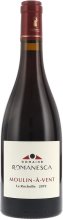 Domaine Romanesca - Moulin-à-Vent La Rochelle AOC 2019