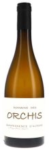 Domaine des Orchis - Quintessence d'Altesse Roussette de Savoie AOP 2022 - BIO