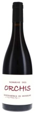 Domaine des Orchis - Quintessence de Mondeuse Vin de Savoie AOP 2019 - BIO