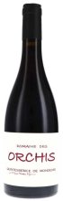 Domaine des Orchis - Quintessence de Mondeuse Vin de Savoie AOP 2020 - BIO