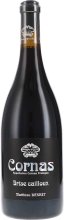 Domaine du Coulet - Cornas Brise Cailloux AOP 2022 - BIO