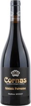 Domaine du Coulet - Cornas La Geniale Patronne AOP 2017 - BIO