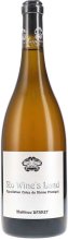 Domaine du Coulet - Cotes Du Rhone No Wine's Land blanc AOP 2023 - BIO