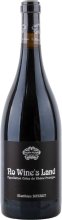 Domaine du Coulet - Cotes Du Rhone No Wine's Land rouge AOP 2020 - BIO