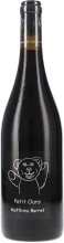 Domaine du Coulet - Cotes Du Rhone Petit Ours rouge AOP 2023 - BIO