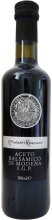 Due Vittorie - Aceto Balsamico di Modena Maletti Regnani IGP 0,5l