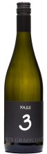 Alte Grafschaft - FASS 3 Weißwein Cuvee trocken Deutscher Qualitätswein 2021