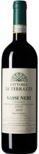 Fattoria le Terrazze - Sassi Neri Conero Riserva DOCG DOC 2020