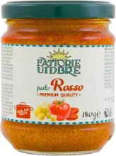 Fattorie Umbre - Pesto Rosso 180 g