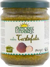 Fattorie Umbre - Salsa Tartufata 180 g