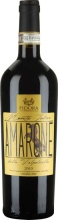 Fidora - Amarone della Valpolicella Monte Tabor DOCG 2015 - BIO