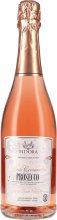 Fidora - Prosecco Spumante Rose Brut Nature Millesimato 2024 - BIO