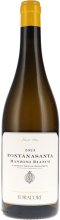 Foradori - Fontanasanta Manzoni Bianco Vigneti delle Dolomiti IGT 2025 - BIO MAGNUM