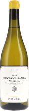 Foradori - Fontanasanta Nosiola Vigneti delle Dolomiti IGT 2025 - BIO