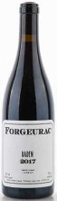 Forgeurac - Badischer Landwein Rot Baden 2019