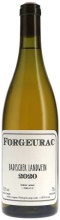 Forgeurac - Badischer Landwein Weiss 2020