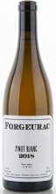Forgeurac - Badischer Landwein Weiss 2021