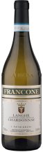 Francone - I Patriarchi Langhe Chardonnay DOC 2023