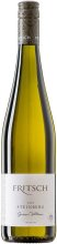 Fritsch - Grüner Veltliner Ried Steinberg 1.ÖTW Wagram 2025 - BIO