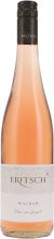 Fritsch - Rosé vom Zweigelt 2024 - BIO