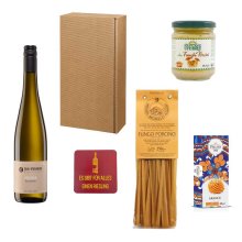 Valentinstag Geschenkbox „Herzchen“