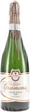 Gramona - Celler Batlle Brut 2015 - BIO