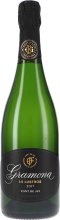 Gramona - III Lustros Font de Jui Brut Nature 2017 - BIO