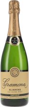 Gramona - La Cuvee Aliances Extra Brut 2021 - BIO