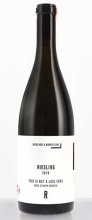 HM Lang - Riesling Riede Steiner Schreck "This is not a love song" 2020 - BIO