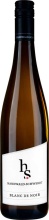 Hanewald Schwerdt - Blanc de Noir trocken Deutscher Qualitätswein 2021