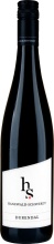 Hanewald Schwerdt - Durendal Rotweincuvee trocken Deutscher Qualitätswein 2015