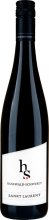 Hanewald Schwerdt - Sankt Laurent trocken Deutscher Qualitätswein 2017