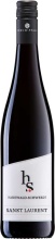 Hanewald Schwerdt - Sankt Laurent trocken Deutscher Qualitätswein 2017