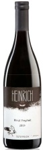 Heinrich - Pinot Freyheit 2019 - BIO