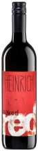 Heinrich - naked red non-vintage - BIO