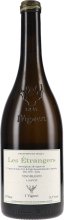 I Vigneri di Salvo Foti - Les Étrangers Vino Bianco ( 2025 )