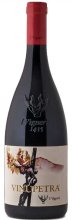 I Vigneri di Salvo Foti - Vinupetra Etna Rosso DOC 2024