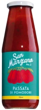 Il pomodoro piu buono - Passata di pomodoro di San Marzano Vintage 720ml