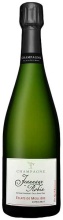 Jeaunaux-Robin - Champagner Éclats de Meulière Extra Brut V19/18 MAGNUM - BIO