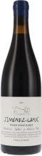Jimenez - Landi - Moravia, Bobal & Albillo Real Vino Tinto 2021