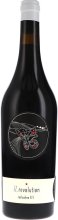 Johannes Zillinger - JZ. Revolution red solera N.V. - BIO