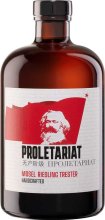 Karl Marx Edition - Proletariat Mosel Riesling Trester Handcrafted 0,5l - BIO