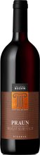 Kellerei Bozen - Merlot Riserva Siebeneich Praun Südtirol Alto Adige DOC 2022
