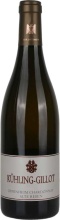 Kühling-Gillot - Chardonnay Oppenheim Alte Reben trocken VDP Ortswein Deutscher Qualitätswein 2021 - BIO