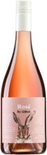 Kühling-Gillot - Hase Rose by Gillot trocken Deutscher Qualitätswein 2022 - BIO