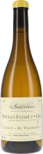 La Soufrandiere - Pouilly-Fuisse 1er Cru Climat Au Vignerais Cuvee Zen AOC 2023 - BIO