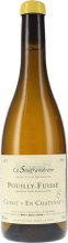 La Soufrandiere - Pouilly-Fuisse Climat En Chatenay Cuvee Zen AOC 2023 - BIO