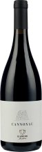 Le Anfore di Elena Casadei - Cannonau di Sardegna DOC 2024 - BIO